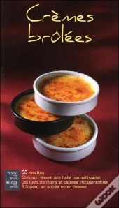 Cremes Brulees
