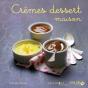 Cremes Dessert - Variations Gourmandes - Preview