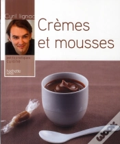 Capa do artigo Crèmes Et Mousses