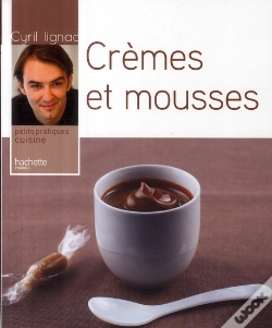 Capa do artigo Crèmes Et Mousses