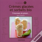 Cremes Glacees Et Sorbets Bio