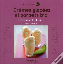 Capa do artigo Cremes Glacees Et Sorbets Bio