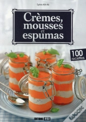 Capa do artigo Cremes, Mousses Et Espumas