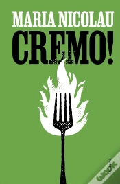 Capa do artigo Cremo