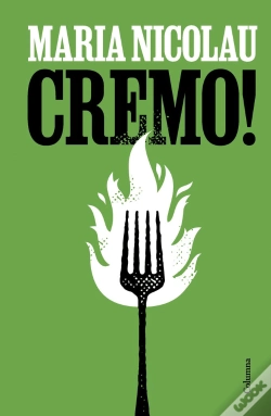 Capa do artigo Cremo