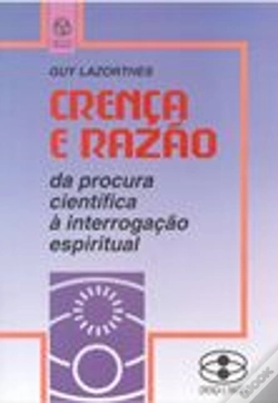 Capa do artigo Crença e Razão