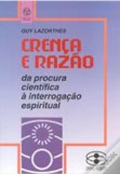 Capa do artigo Crença e Razão