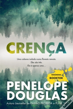 Capa do artigo Crença