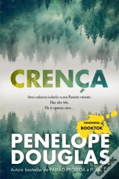 Capa do artigo Crença