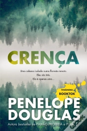 Capa do artigo Crença