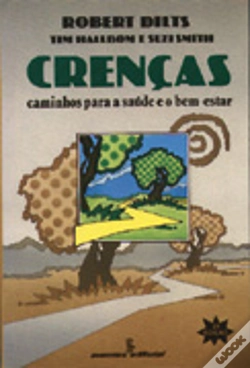 Capa do artigo Crenças - Caminhos para a Saúde e o Bem-Estar