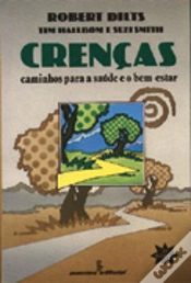 Capa do artigo Crenças - Caminhos para a Saúde e o Bem-Estar
