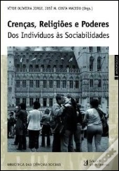 Crenças, Religiões e Poderes