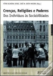 Capa do artigo Crenças, Religiões e Poderes