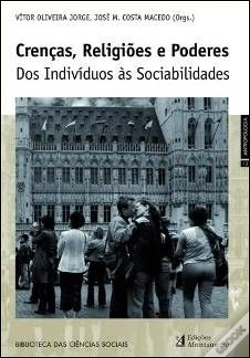 Capa do artigo Crenças, Religiões e Poderes