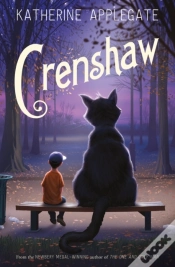 Capa do artigo Crenshaw