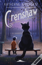 Capa do artigo Crenshaw