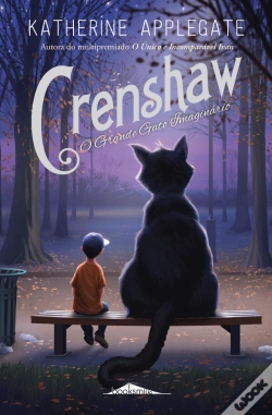 Capa do artigo Crenshaw