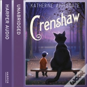 Capa do artigo Crenshaw