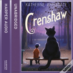 Capa do artigo Crenshaw