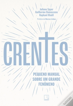 Capa do artigo Crentes