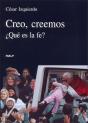 Creo, Creemos. ¿Qué Es La Fe? - Preview