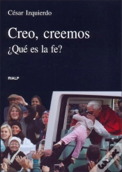 Capa do artigo Creo, Creemos. ¿Qué Es La Fe?