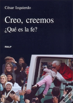 Capa do artigo Creo, Creemos. ¿Qué Es La Fe?