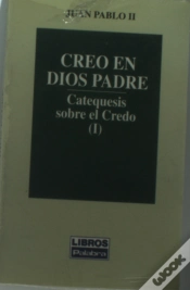 Capa do artigo Creo En Dios Padre