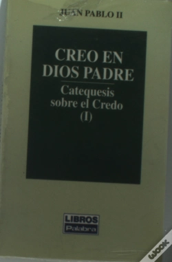 Capa do artigo Creo En Dios Padre