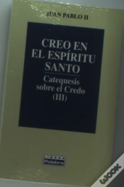 Capa do artigo Creo En El Espíritu Santo