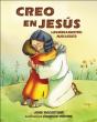 Creo En Jesus - Preview