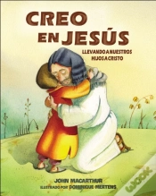 Capa do artigo Creo En Jesus