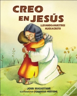 Capa do artigo Creo En Jesus