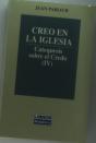 Creo En La Iglesia - Preview