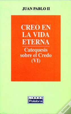 Capa do artigo Creo En La Vida Eterna