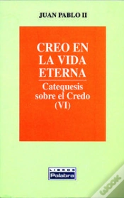 Capa do artigo Creo En La Vida Eterna