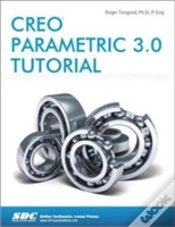Capa do artigo Creo Parametric 3.0 Tutorial