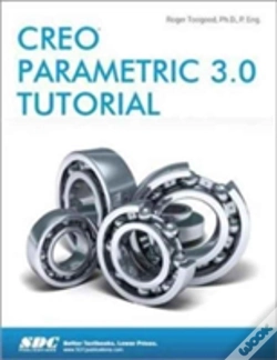 Capa do artigo Creo Parametric 3.0 Tutorial