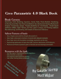 Creo Parametric 4.0 Black Book - Preview