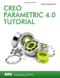 Creo Parametric 4.0 Tutorial - Preview