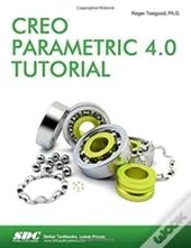 Capa do artigo Creo Parametric 4.0 Tutorial