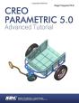 Creo Parametric 5.0 Advanced Tutorial - Preview