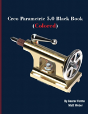 Creo Parametric 5.0 Black Book (Colored) - Preview