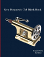 Creo Parametric 5.0 Black Book - Preview
