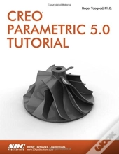 Creo Parametric 5.0 Tutorial