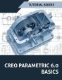 Creo Parametric 6.0 Basics - Preview