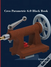 Capa do artigo Creo Parametric 6.0 Black Book