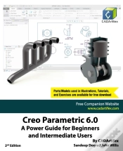 Capa do artigo Creo Parametric 6.0