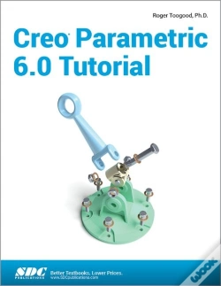 Capa do artigo Creo Parametric 6.0 Tutorial